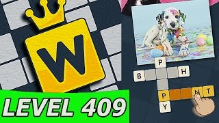 Wordalot Level 409 Answers AndroidIOS [upl. by Nyleda921]