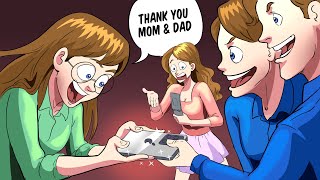 This Is How I Became The Favorite Daughter [upl. by Lapo408]