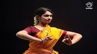 Learn Bharatanatyam Basic Steps For Beginners  Natya Vardhini  Yatis [upl. by Annayhs]