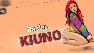 Basley BwayKIUNOOfficially Music Audio [upl. by Akkina]