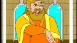 Youtube Poop  Zelda The Kings Unreasonable Demands [upl. by Erl]