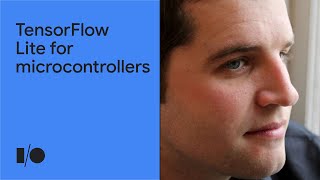 Building with TensorFlow Lite for microcontrollers  Workshop [upl. by Assyn]