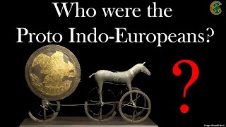 The ORIGINS of the Proto Indo Europeans Who were they [upl. by Eustatius]