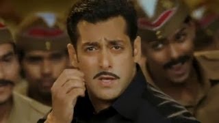 Pandey Jee Full Song With Lyrics Audio Dabangg 2  Salman Khan Sonakshi Sinha [upl. by Suidualc]