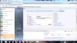 SAP HANA tutorial for beginners [upl. by Neenwahs]