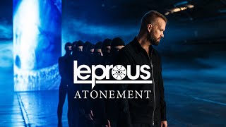 LEPROUS  Atonement OFFICIAL VIDEO [upl. by Grey]