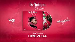 Mbosso  Limevuja Official Audio [upl. by Carmon968]