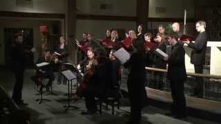 Haydn Seven Last Words  No 1 Vater vergib ihnen [upl. by Waligore]