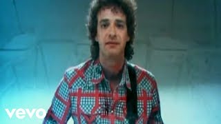 Gustavo Cerati  Cosas Imposibles Official Video [upl. by Drucy696]