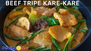 KareKare Tripe [upl. by Atiran113]