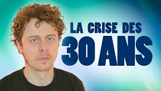 NORMAN  LA CRISE DES 30 ANS [upl. by Intirb147]