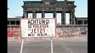 Brandenburg Gate in Berlin  a short history [upl. by Onidranreb691]