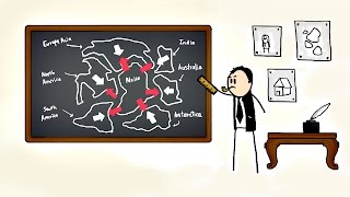 Plate Tectonics Explained [upl. by Karlyn493]