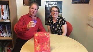 Michael Morpurgo author interview [upl. by Enyamert]