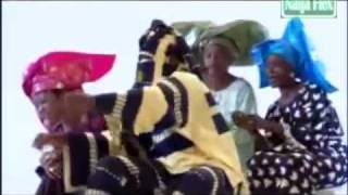 LAgbaja Onigele Skentele [upl. by Tezil]