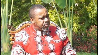 Saulos Chilima on the Elections in Malawi  Part 2 [upl. by Nolrac961]