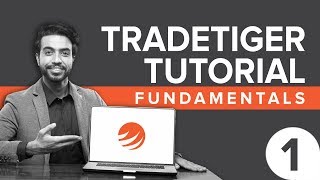 Sharekhan TradeTiger Tutorial Fundamentals [upl. by Einna]