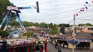 Drayton Manor Vlog May 2015 [upl. by Yerok731]