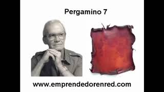 Pergamino numero 7 [upl. by Candie]