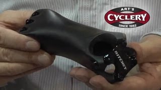 Ritchey Superlogic C260 Stem [upl. by Artek]