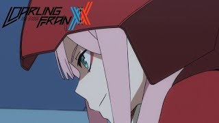 Lets Fly Darling  DARLING in the FRANXX [upl. by Milstone956]