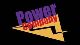 Power Company Spectacular 312025 200 [upl. by Adyahs]