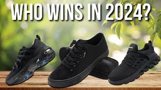 I Reviewed the 10 Best Non Slip Shoes in 2024 [upl. by Stiruc]