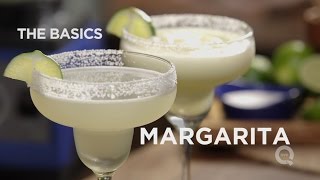 Margarita  The Basics [upl. by Marden]