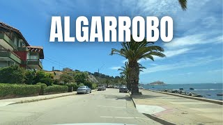 Algarrobo  Chile [upl. by Kath]