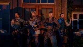 Call of Duty® Black Ops III – Revelations Prologue [upl. by Adnana]