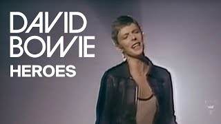 David Bowie Greatest Hits [upl. by Nova229]