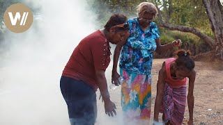 Exploring Australias Outback  quotDreams from the Outbackquot  Documentary about aboriginal communities [upl. by Pfaff]