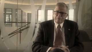 Charles Colson on Prisons in America [upl. by Anyr933]