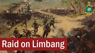 The Raid on Limbang Royal Marine Hostage Rescue  December 1962 [upl. by Alilad349]