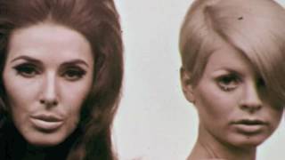 1950s1970s Vintage Shampoo Commercial Compilation MNR VINTAGE [upl. by Keppel333]