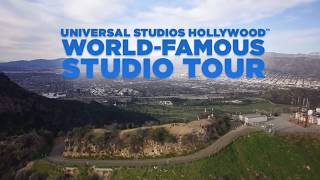 The World Famous Studio Tour [upl. by Mcclure]