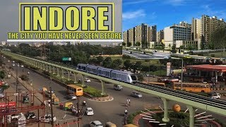 Indore City Tour  Facts  Madhya Pradesh  India  Debdut YouTube [upl. by Lundeen]