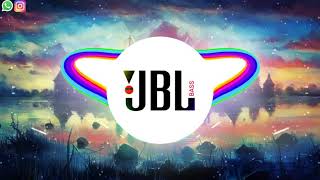 Jbl music 🎶 bass boosted 💥🔥 [upl. by Edahsalof18]