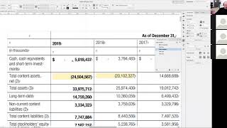 InDesign – using Tables  Advanced tutorial [upl. by Reifnnej]