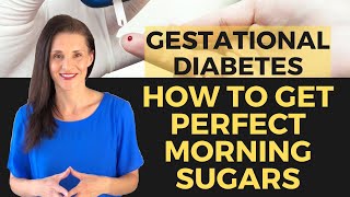 Gestational Diabetes Part 2  Im POSITIVE What to Expect for Pregnancy Baby Labor amp Birth [upl. by Shishko856]