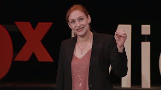 Disconnected Brains How isolation fuels opioid addiction  Rachel Wurzman  TEDxMidAtlantic [upl. by Yvette132]