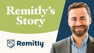 The Story of Remitly  Matt Oppenheimer Cofounder and CEO Remitly [upl. by Tnerb684]