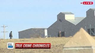 True Crime Chronicles Inside Colorados Supermax Prison [upl. by Curren]