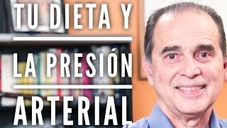 Episodio 1578 Tu Dieta y La Presión Arterial [upl. by Spiros137]