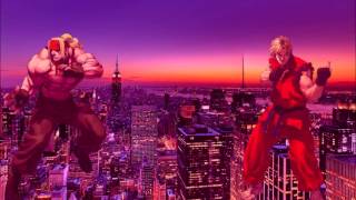 Jazzy NYC 99 Sunset Remix [upl. by Faun740]