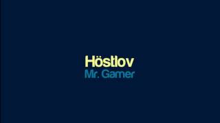 Mr Gamer  Höstlov [upl. by Kcirredal]