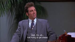 Seinfeld l MiniEpisode l TCB [upl. by Hubey]