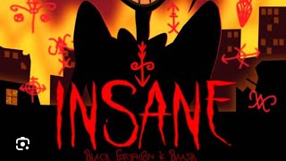 Insane lyrics [upl. by Heigl817]