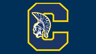 Clawson High School Fight Song [upl. by Eocsor935]