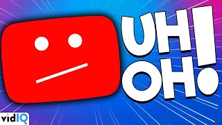 YouTube Copyright Claims and Copyright Strikes EXPLAINED [upl. by Ahsitak]